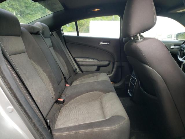 Photo 6 from auction – 2015 DODGE CHARGER SE with VIN 2C3CDXBG7FH728539