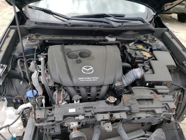 Photo 7 from auction – 2018 MAZDA CX-3 TOURI with VIN JM1DKFC72J0319389