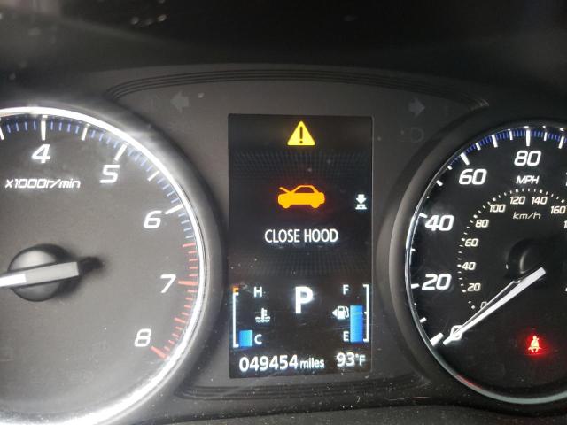 Photo 8 from auction – 2019 MITSUBISHI OUTLANDER with VIN JA4AD3A32KZ047025