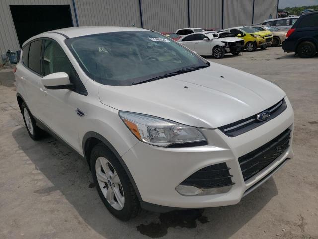 Photo 1 from auction – 2016 FORD ESCAPE SE with VIN 1FMCU9GX5GUB02014