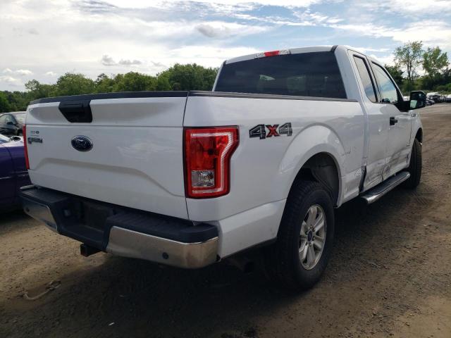 Photo 4 from auction – 2015 FORD F150 SUPER with VIN 1FTEX1EP2FFC10120