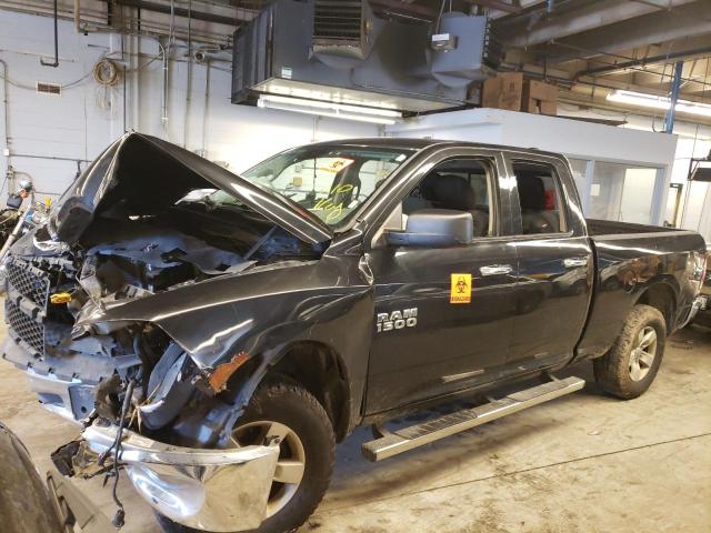 Photo 2 from auction – 2016 RAM 1500 SLT with VIN 1C6RR7GG4GS144195