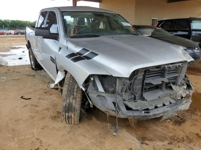 RAM 1500 SLT 2016 with VIN 1C6RR7LG4GS259255 - Photo from auction