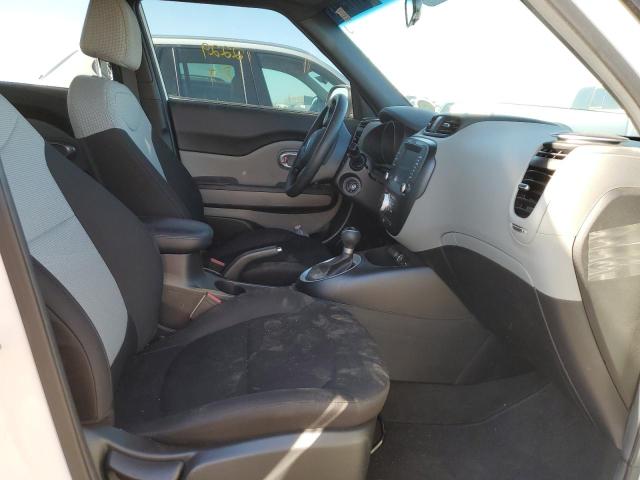 Photo 5 from auction – 2019 KIA SOUL with VIN KNDJN2A29K7920396