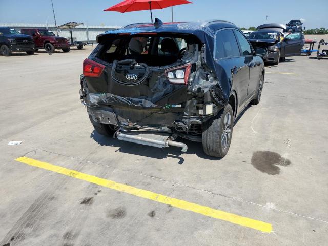 Photo 9 from auction – 2020 KIA NIRO LX with VIN KNDCB3LC9L5381398