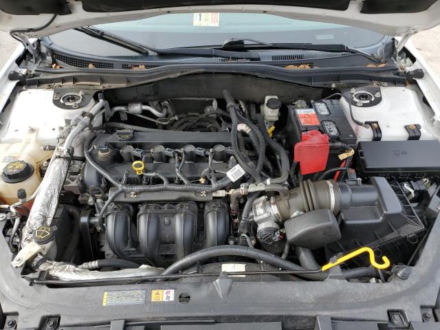 Photo 7 from auction – 2012 FORD FUSION SEL with VIN 3FAHP0JA3CR173690