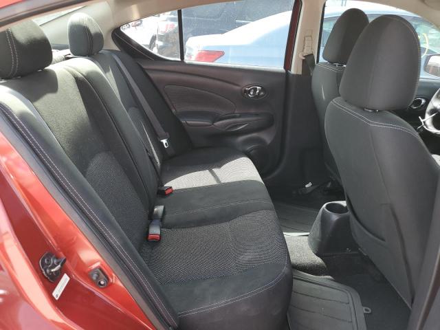 Photo 6 from auction – 2017 NISSAN VERSA S with VIN 3N1CN7AP4HK430186