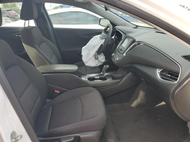 Photo 5 from auction – 2018 CHEVROLET MALIBU LT with VIN 1G1ZD5ST8JF159484