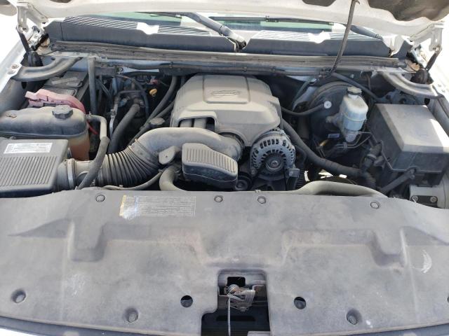 Photo 7 from auction – 2008 CHEVROLET SILVERADO with VIN 3GCEC13J68G278139