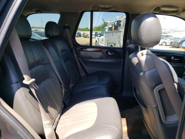 Photo 6 from auction – 2004 GMC ENVOY with VIN 1GKDT13S342181170