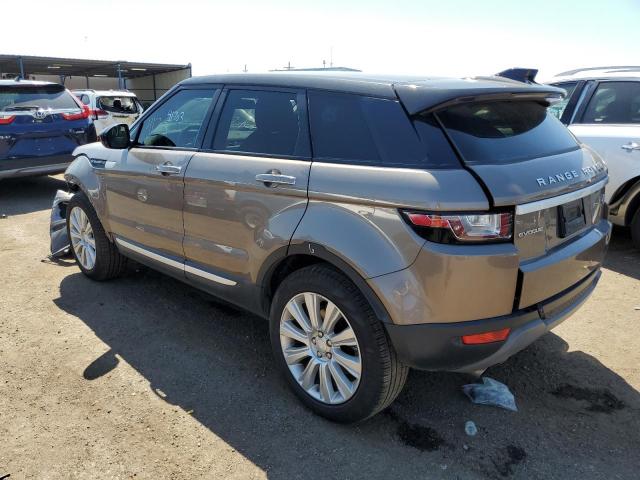 Фото 3 с аукциона – 2018 LAND ROVER RANGE ROVE с VIN SALVR2RX5JH322880