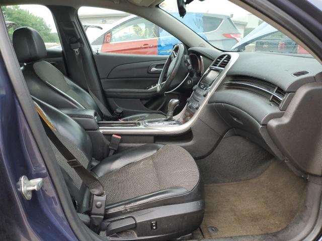 Photo 5 from auction – 2013 CHEVROLET MALIBU 2LT with VIN 1G11E5SA8DF289813