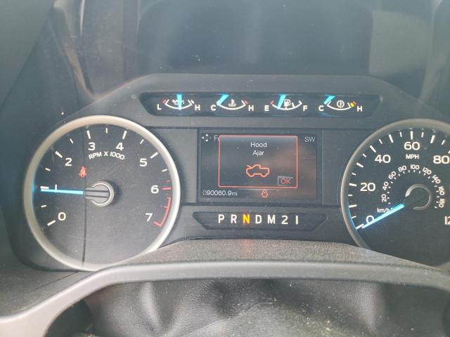 صورة رقم 8 من المزاد - 2015 FORD F150 SUPER مع VIN 1FTEX1EP2FFC10120