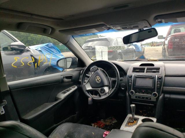 Photo 9 from auction – 2012 TOYOTA CAMRY BASE with VIN 4T1BF1FK7CU093470
