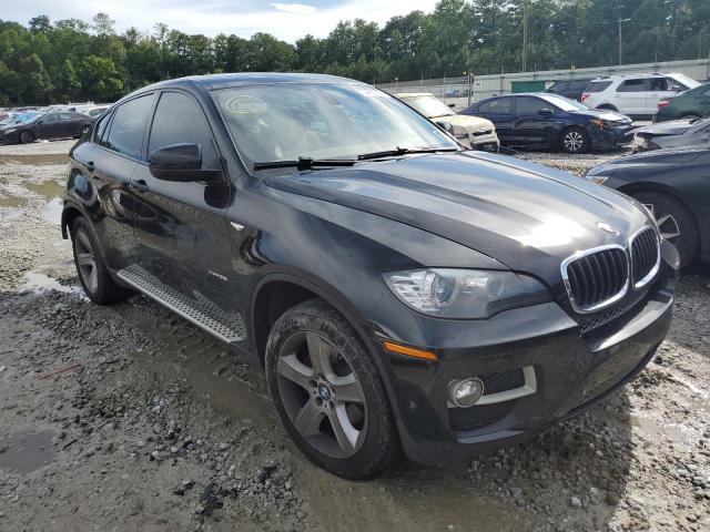 Photo 1 from auction – 2014 BMW X6 XDRIVE3 with VIN 5UXFG2C56E0H10411
