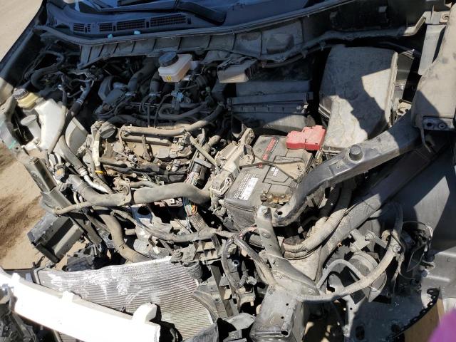 Photo 7 from auction – 2015 NISSAN QUEST S with VIN JN8AE2KP5F9123538