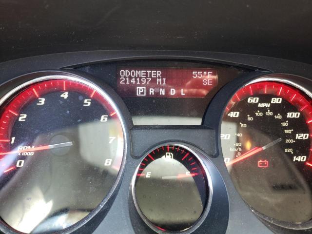 Photo 8 from auction – 2012 GMC ACADIA SLT with VIN 1GKKVSEDXCJ311651