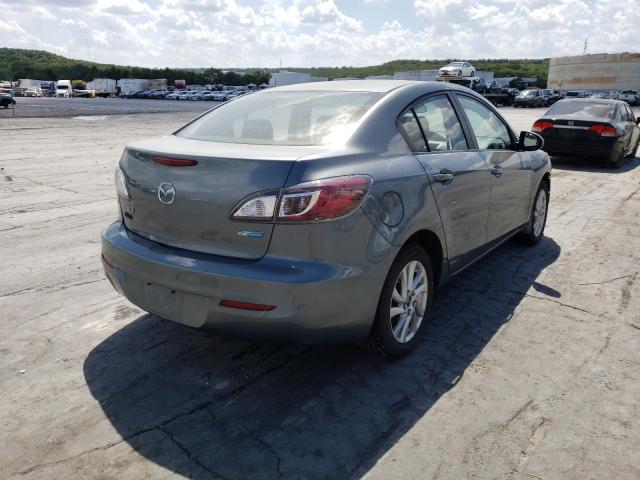 Photo 4 from auction – 2013 MAZDA 3 I with VIN JM1BL1V74D1752635
