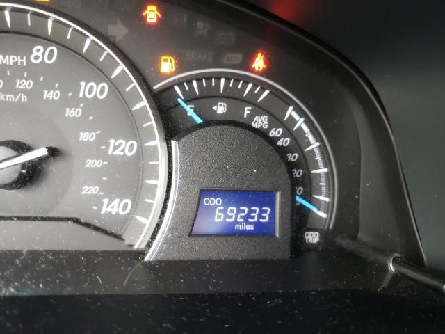 Photo 8 from auction – 2015 TOYOTA CAMRY LE with VIN 4T1BF1FK3FU894479