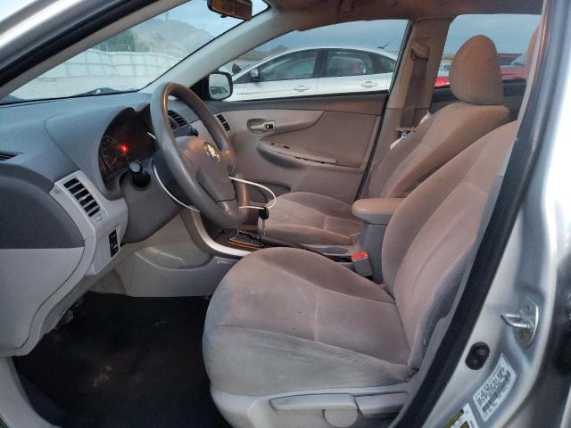 Photo 5 from auction – 2009 TOYOTA COROLLA BA with VIN 1NXBU40E19Z096738