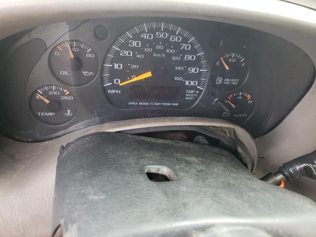 Zdjęcie 8 z aukcji – 2001 CHEVROLET ASTRO z VIN 1GNDM19W41B140018
