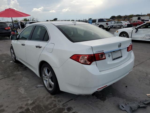 Photo 3 from auction – 2013 ACURA TSX TECH with VIN JH4CU2F65DC007862