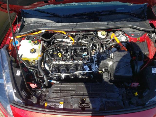 Photo 7 from auction – 2022 FORD ESCAPE SE with VIN 1FMCU0BZ1NUA14482