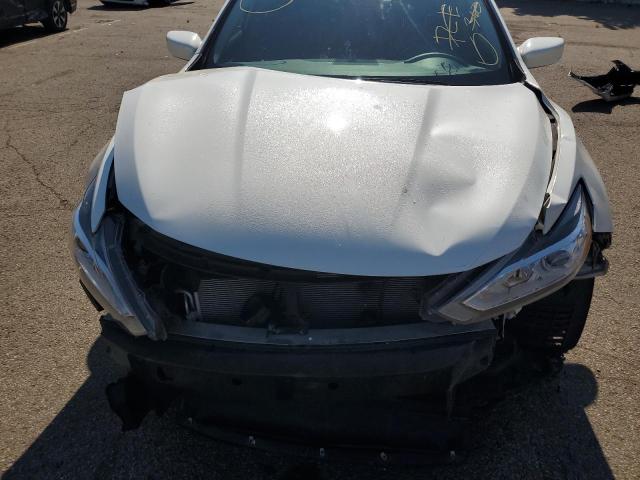 Photo 7 from auction – 2017 NISSAN ALTIMA 2.5 with VIN 1N4AL3AP9HC132425