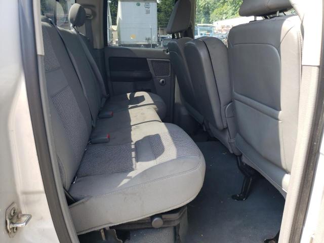 Photo 6 from auction – 2008 DODGE RAM 1500 S with VIN 1D7HU18208S559413