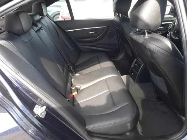 Photo 6 from auction – 2017 BMW 330 I with VIN WBA8B9G58HNU49926