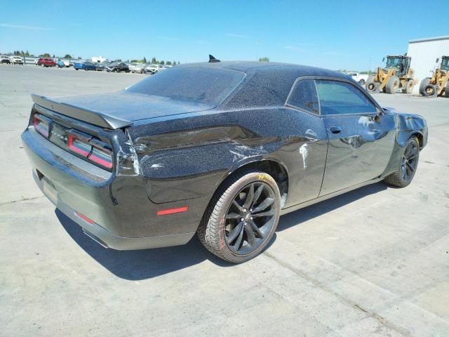 Photo 4 from auction – 2017 DODGE CHALLENGER with VIN 2C3CDZAG6HH665353