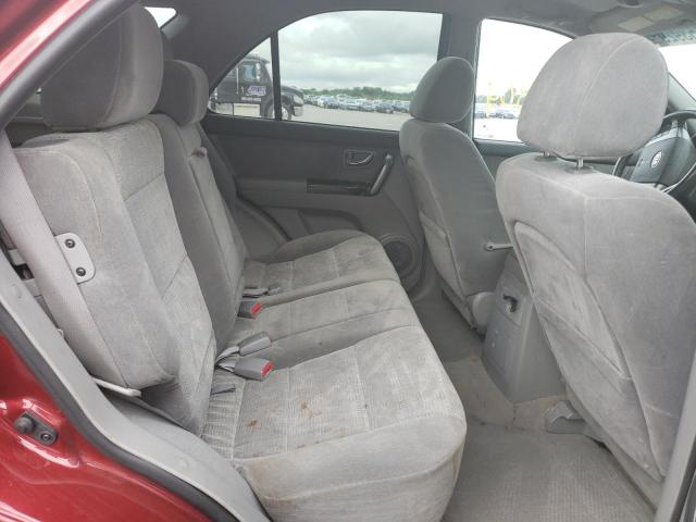 Zdjęcie 6 z aukcji – 2007 KIA SORENTO EX z VIN KNDJD736175687410