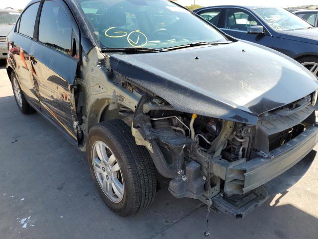 Photo 9 from auction – 2013 CHEVROLET SONIC LT with VIN 1G1JC5SH7D4248670