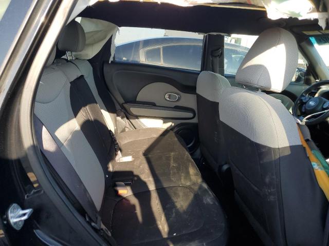Photo 6 from auction – 2014 KIA SOUL with VIN KNDJN2A20E7077600