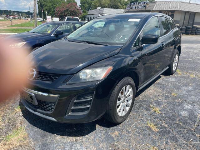 Photo 2 from auction – 2011 MAZDA CX-7 with VIN JM3ER2CM4B0402667