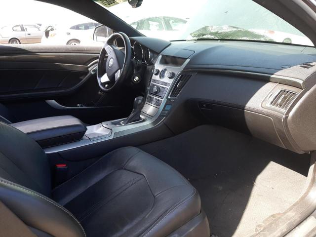 Photo 5 from auction – 2013 CADILLAC CTS PERFOR with VIN 1G6DK1E39D0127066