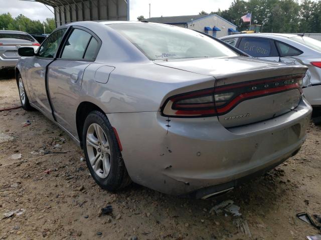 Photo 3 from auction – 2015 DODGE CHARGER SE with VIN 2C3CDXBG7FH728539