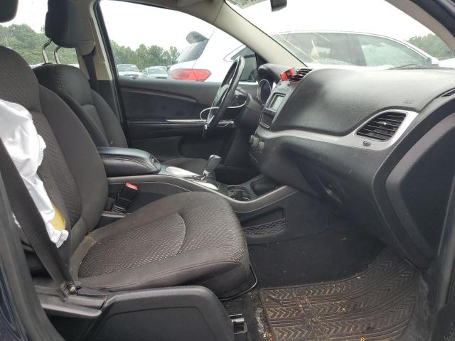 Photo 5 from auction – 2015 DODGE JOURNEY SE with VIN 3C4PDCABXFT535658