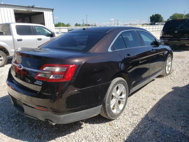 Photo 4 from auction – 2013 FORD TAURUS SEL with VIN 1FAHP2E8XDG136292