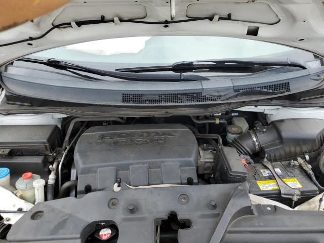 Photo 7 from auction – 2011 HONDA ODYSSEY EX with VIN 5FNRL5H49BB063668