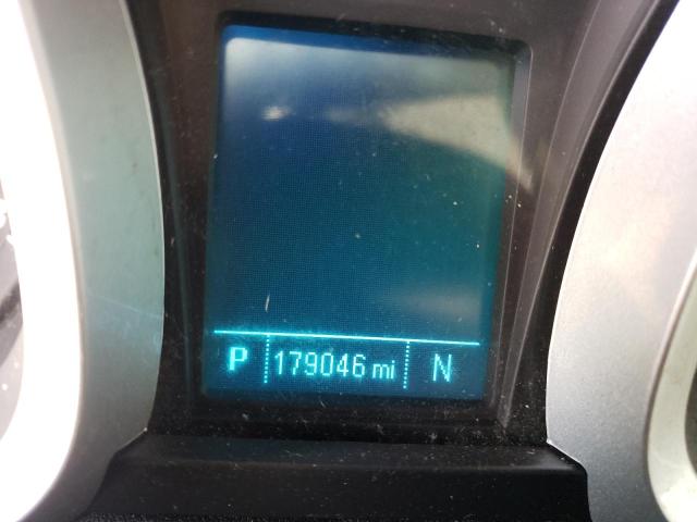 Photo 8 from auction – 2015 CHEVROLET EQUINOX LS with VIN 2GNALAEK8F6358627