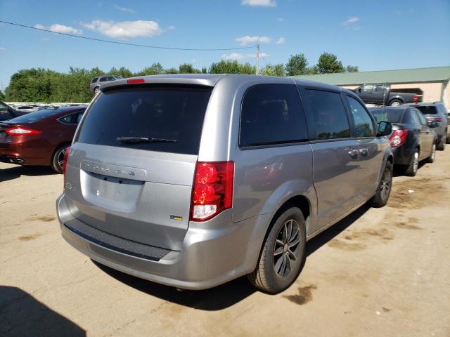Photo 4 from auction – 2018 DODGE GRAND CARA with VIN 2C4RDGBG8JR215311