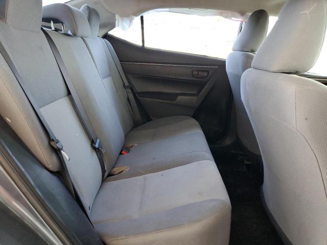 Photo 6 from auction – 2015 TOYOTA COROLLA L with VIN 2T1BURHE2FC275904