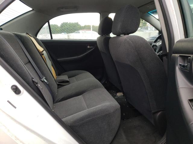 Photo 6 from auction – 2007 TOYOTA COROLLA CE with VIN 2T1BR32EX7C841073