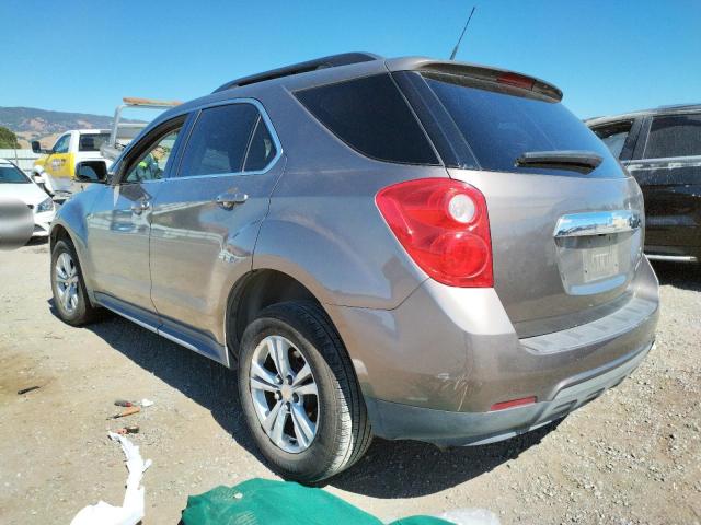 Photo 3 from auction – 2011 CHEVROLET EQUINOX LT with VIN 2CNALDEC6B6452708