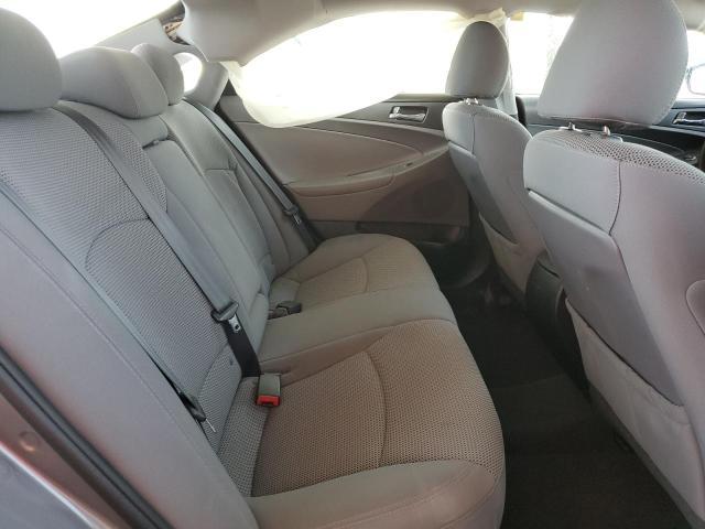 Photo 6 from auction – 2013 HYUNDAI SONATA GLS with VIN 5NPEB4AC7DH746194