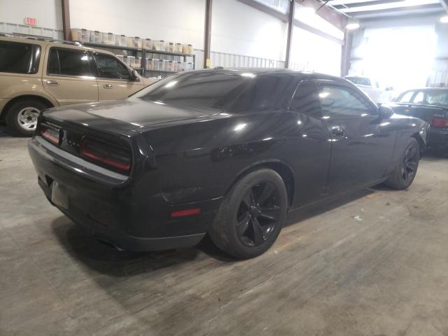 Photo 4 from auction – 2015 DODGE CHALLENGER with VIN 2C3CDZAG5FH732876