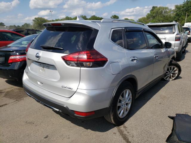 Photo 4 from auction – 2018 NISSAN ROGUE S with VIN KNMAT2MV8JP589949