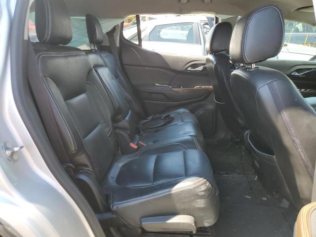 Photo 6 from auction – 2017 GMC ACADIA SLE with VIN 1GKKNKLA8HZ321306