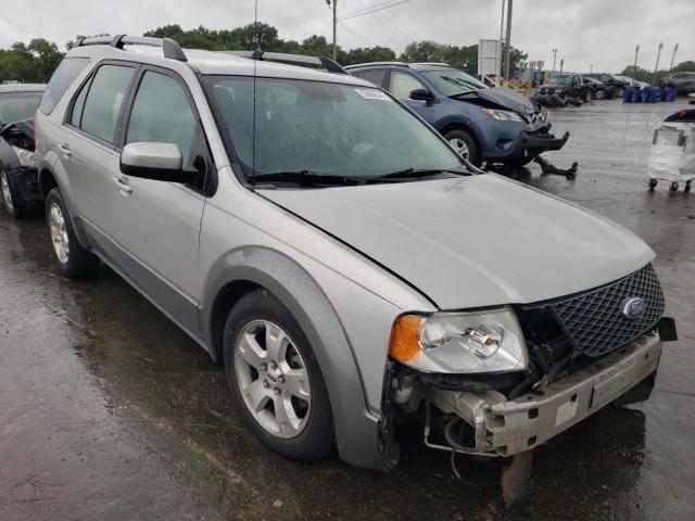 صورة رقم 1 من المزاد - 2006 FORD FREESTYLE مع VIN 1FMZK05136GA03344
